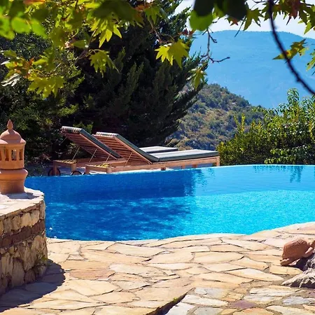 White Villa