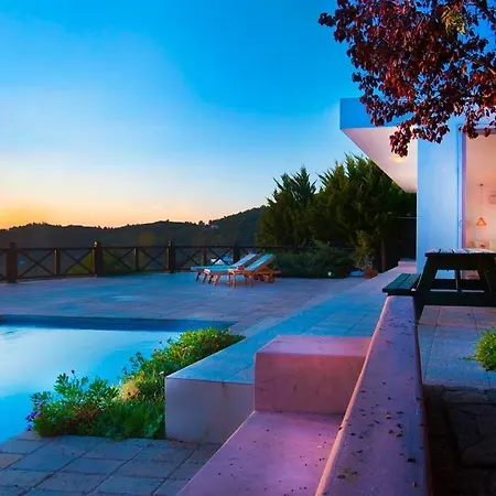 Villa White Islamlar (Mediterranean)