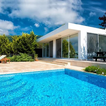 White Villa *