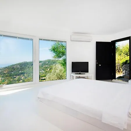 Villa White Islamlar (Mediterranean)