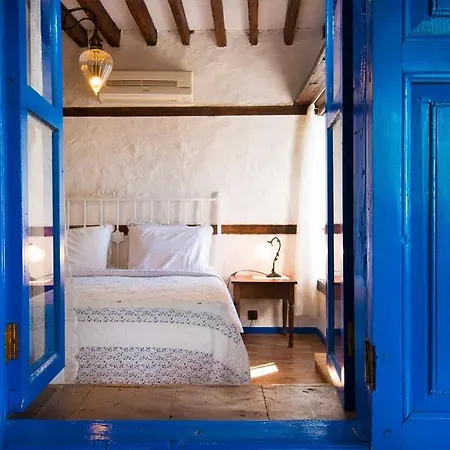 White Villa *